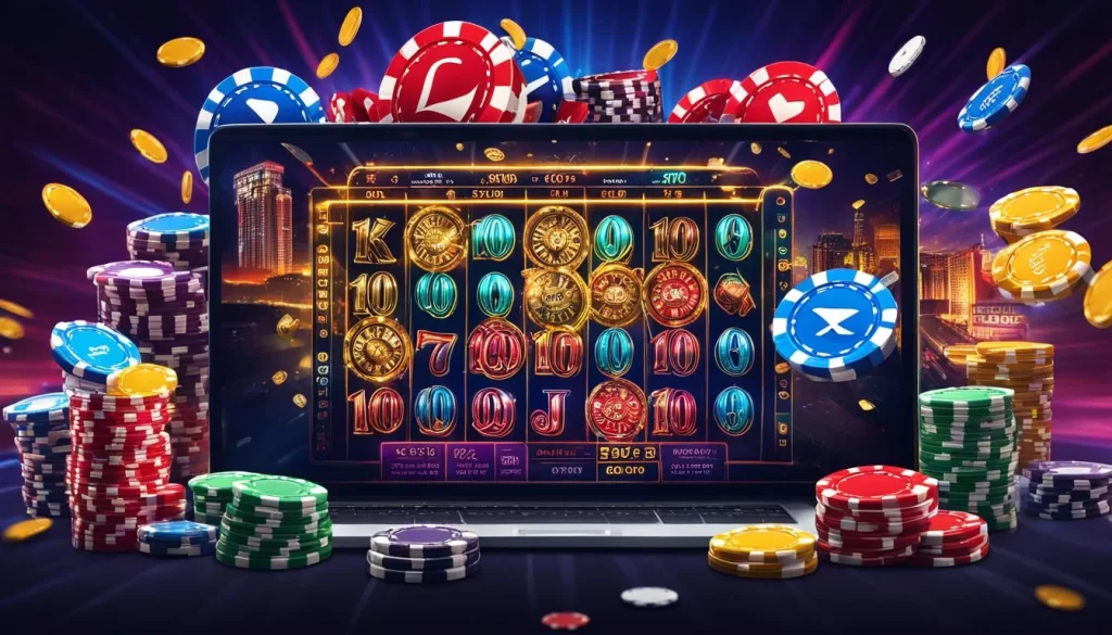 Tổng quan các game hot tại T8BET link mới
