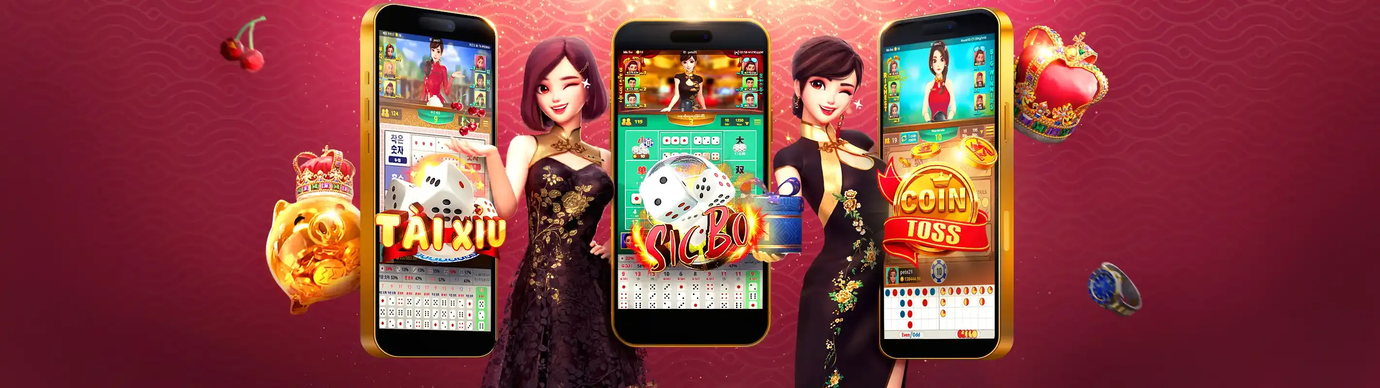 Trung tâm Chiến lược Trò chơi t8bet link mới