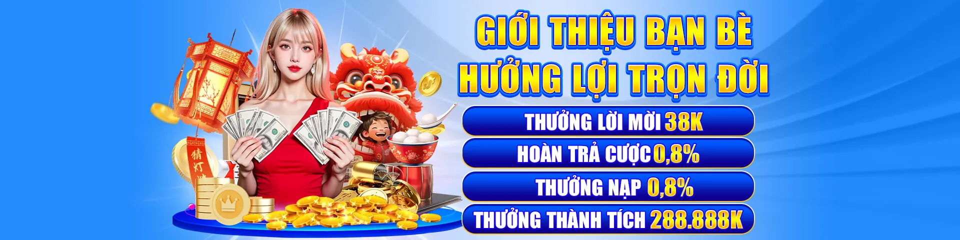 Bước 2: Nạp tiền T8BET