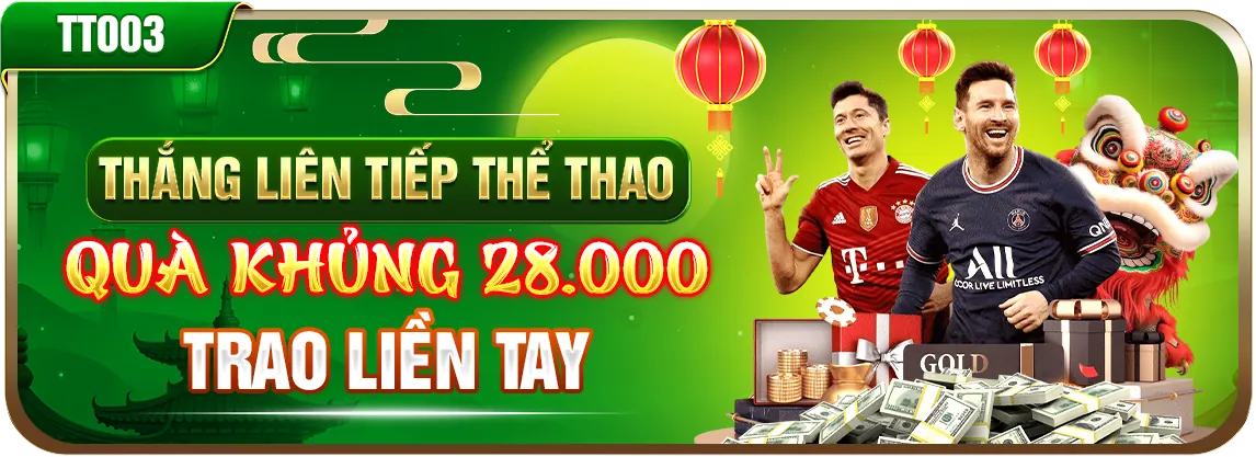 Tải ứng dụng T8BET